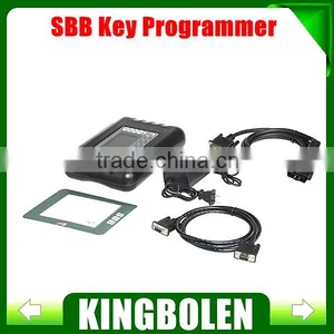 2014 New Silca SBB Key Programmer V33 Professional Car Key Programmer With High Quality thumbnail-1
