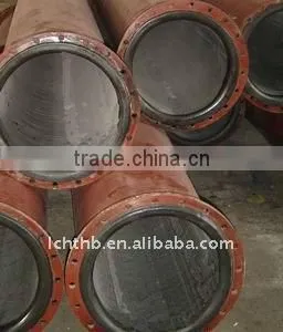 UHMWPE Oil Pipeline thumbnail-1