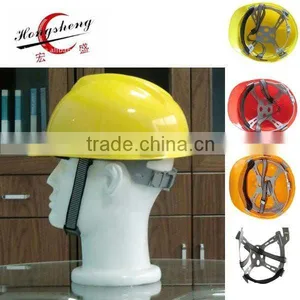 2016 Best Selling Hard Hat Yellow Hard Hat High Quality Cheap Hard Hat Construction & Industry PP Hard Hatelectronic Hard Hat thumbnail-1