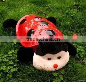 Star Projector Lamp Ladybug my Night Light Pillow Pets thumbnail-4
