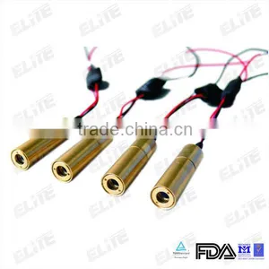 Mini Laser Module for Mini Laser Star Holographic Laser Star Projector thumbnail-1