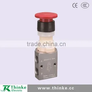 S3 Mechanical Valve thumbnail-3
