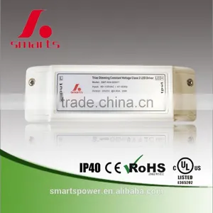 24v Triac Dimmable Led Driver Transformer thumbnail-5