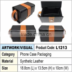 Cell Phone Case Packaging thumbnail-1