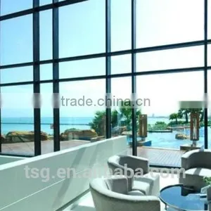 Best Quality Anti-reflective Glass for Musume Showcases thumbnail-1
