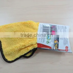 2015 Wholesale Car Washing Gloves thumbnail-2