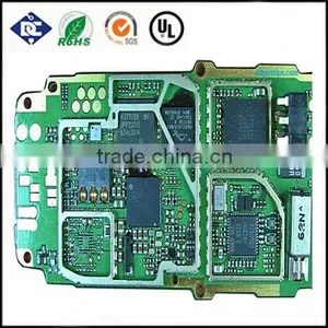 2016 New Electronic Circuit Board, PCB Manufacturer,pcb Design Layout and Copy thumbnail-2