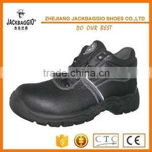 2016 Best Sales Steel Toe Industrial Safety Working Boots thumbnail-5