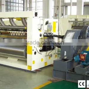 GIGA LXC 360S Corrugated Cardboard Packing And Making Machine thumbnail-6