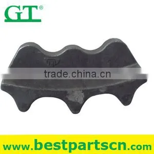 D50 Bulldozer Sprocket Segement Group 131-27-61710 Sprocket Rim thumbnail-1