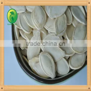 Good Taste Roasted and Salted Shine Skin Pumpkin Seeds 11mm 10mm 9mm High Quality thumbnail-3