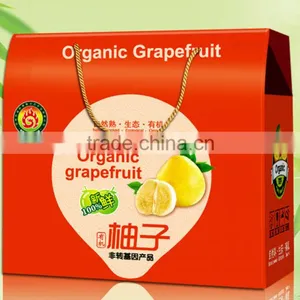 Wholesale Apple Fruit Packaging Box for Shippping Supplier's Choice thumbnail-4