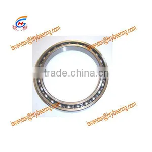 6814 Ball Bearing 70x90x10 Open Ball Bearings thumbnail-1