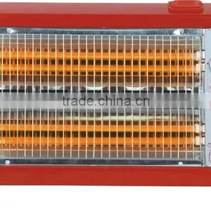 Eletric Quartz Heater(NSB-80F) thumbnail-1
