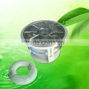 2013 New Style Tube Induction Down Light thumbnail-1