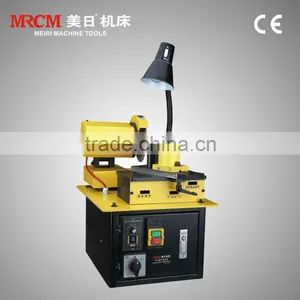 Various Carbide Saw Blade Sharpening Machine MR-Q10 thumbnail-1