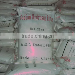 China Factory Sodium Hydrosulfite Industry Grade thumbnail-4