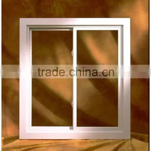 Cheap House PVC Windows for Sale With Competitive Price thumbnail-2