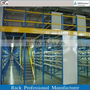China Golden Supplier Industrial Warehouse Rack thumbnail-1