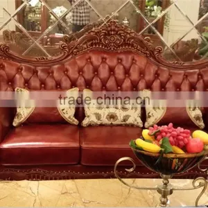 Fella Design Sofa Curved Sofa Wholesale Victorian Furniture thumbnail-4