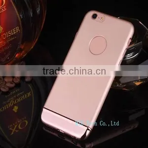 Hard PC Material Case for Iphone 6 is Electroplating Phone Case in the 4th New Pattern Generation thumbnail-3