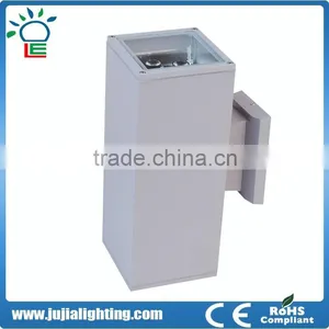 Modern Stype Decorative Outdoor Epistar LED up and Down Wall Light Led 6w thumbnail-1