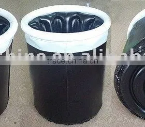 New Design Inflatable Party Ice Bucket/Promotion Gift thumbnail-1