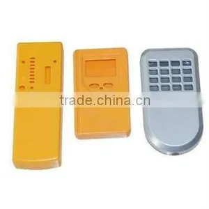Household Injection Products /plastic Screw thumbnail-1