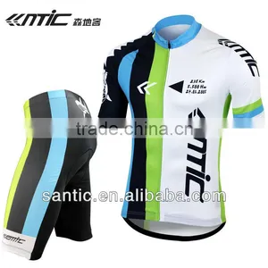 New Wholesal Cycling Jersey on Stock thumbnail-1