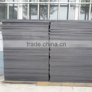 Graphite Plate for Aluminum Industrial thumbnail-1
