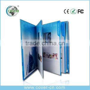 Custom Video Greeting Card/games 256mb Video Card/LCD Screen Video Greeting Card thumbnail-3