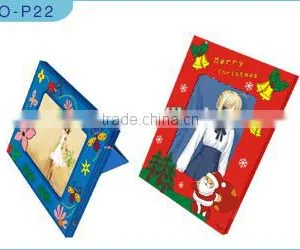 Recordable or Pre-recordable Photo Frame for 2015 Hot New Products thumbnail-4