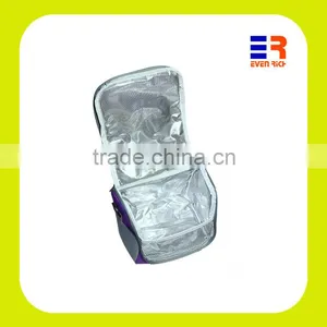 Thermal Bag With Shoulder Strap thumbnail-2