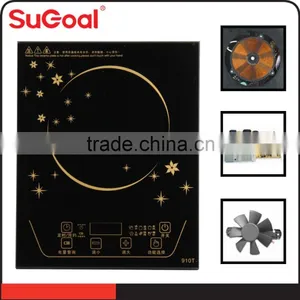 2016 Home Appliance Electric Cooktop Price thumbnail-2