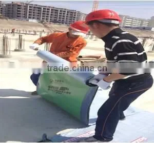 Reactive Adhesive Crossing-Laminated Membrane (RAM-CL) 1.2MM thumbnail-5
