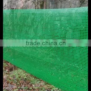Widely Used Plastic Safety Netting/Screen /Nets Made From PP thumbnail-2