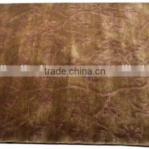 Hand-Knotted Indo-Nepali N-32 thumbnail-1