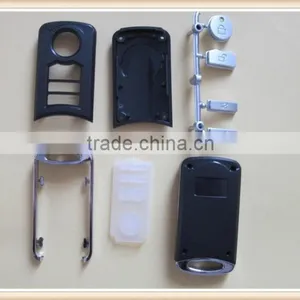 Plastic Remote Cover ,can Make Mold as per Needs BM-093 thumbnail-3