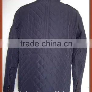 Quilted Men's Jacket 2016 thumbnail-2