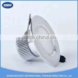 Factory Sale Long Lasting Rectangular Led Downlight With Good Price thumbnail-1