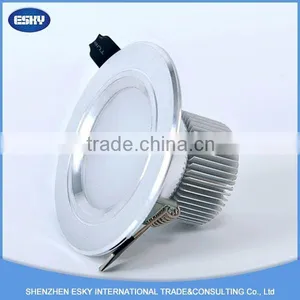 Latest Product Custom Design Led Downlight 55mm Fine Workmanship thumbnail-2