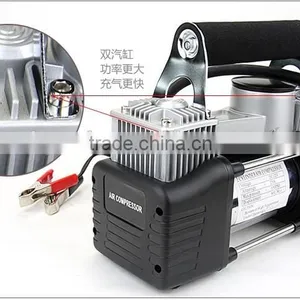 DC 12V 150PSI Car Tyre Pump (WIN-733) thumbnail-4