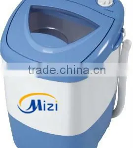 Sterilization Mini Washing Machine With Dryer MZXPB15-8 thumbnail-1