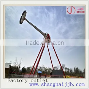 China Supplier Cheap Price 360 Degree Rotation Amusement Big Pendulum thumbnail-2