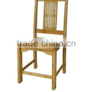BAMBOO CHAIR thumbnail-1