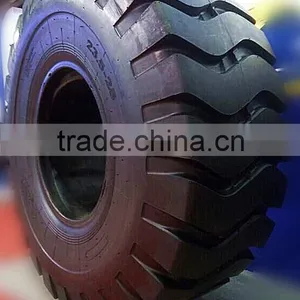 Chinese Factory Brand Bias Otr Tyre Best Prices Tires 26.5-25 20.5-25 23.5-25 thumbnail-1