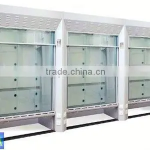 All Steel Chemical Metal Fume Scrubber thumbnail-1