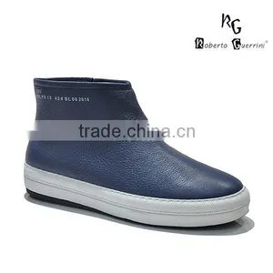 2015 China Manufacturer Fashion Man Boots thumbnail-1
