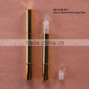 JY 2ml Cosmetic Twist Pen for Lip Gloss,teeth Whiting Pen thumbnail-4