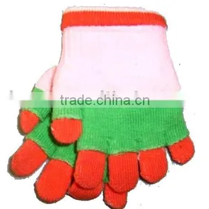Magic Knitt Cute Gloves for Girls thumbnail-1